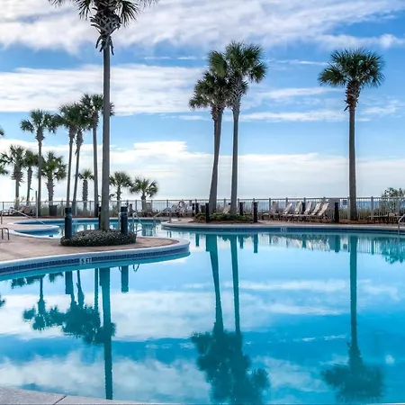 3 Bd Grand Panama 2-1308 - Ocean View, Amenities, Location Vila